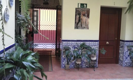 Pension Doña Trinidad