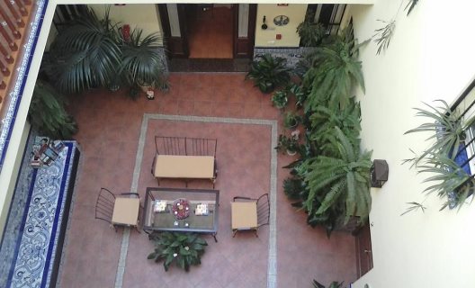 Pension Doña Trinidad