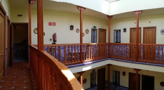 Pension Doña Trinidad