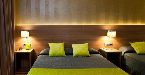 Pension El Pekinaire