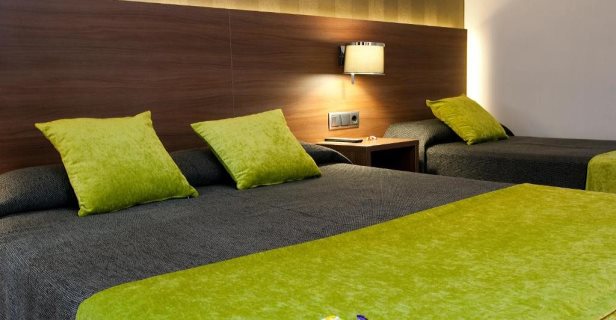 Pension El Pekinaire