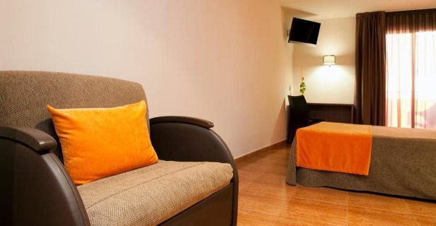 Pension El Pekinaire