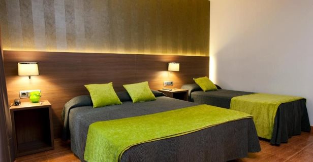 Pension El Pekinaire