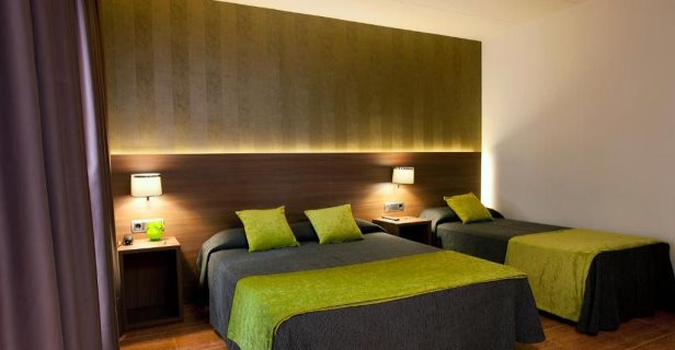 Pension El Pekinaire