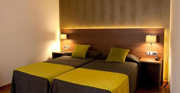 Pension El Pekinaire