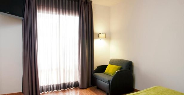 Pension El Pekinaire