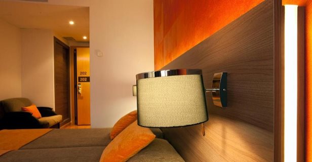 Pension El Pekinaire