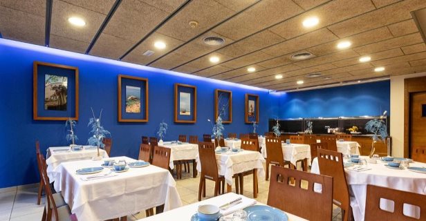 Pension El Pekinaire