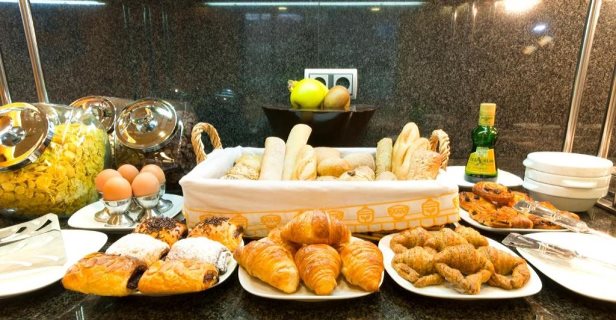 Pension El Pekinaire