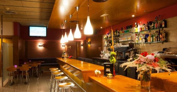 Pension El Pekinaire