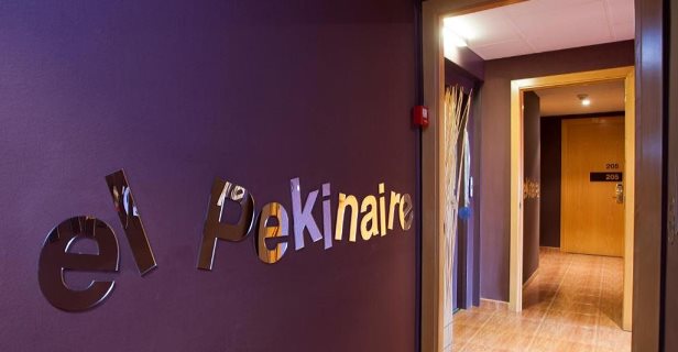 Pension El Pekinaire