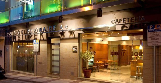 Pension El Pekinaire