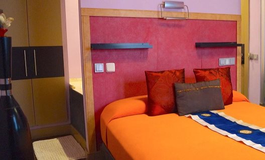 Pension Gay Madrid House