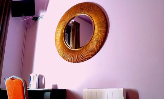 Pension Gay Madrid House