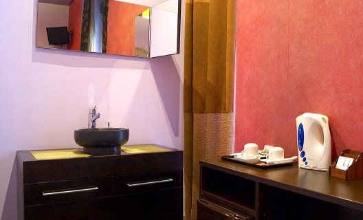 Pension Gay Madrid House