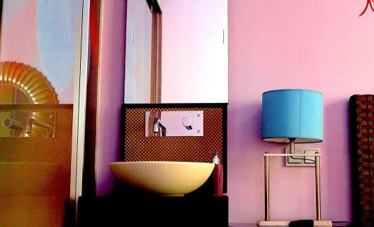 Pension Gay Madrid House