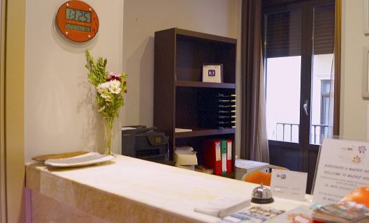 Pension Gay Madrid House