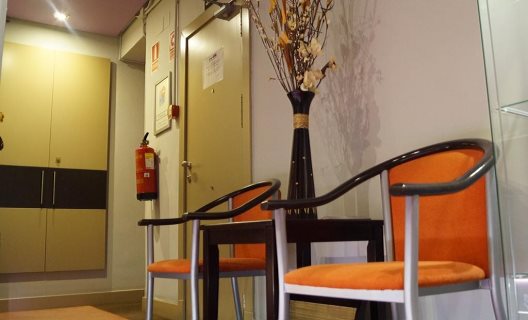 Pension Gay Madrid House