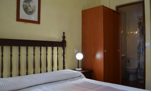 Pension Giraldilla