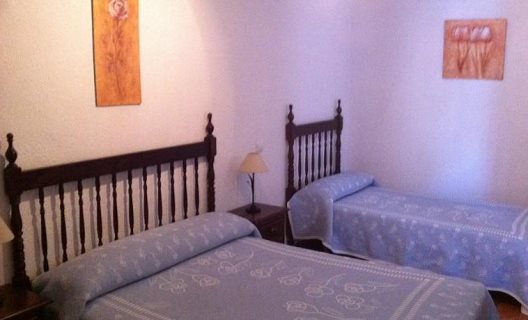 Pension Giraldilla