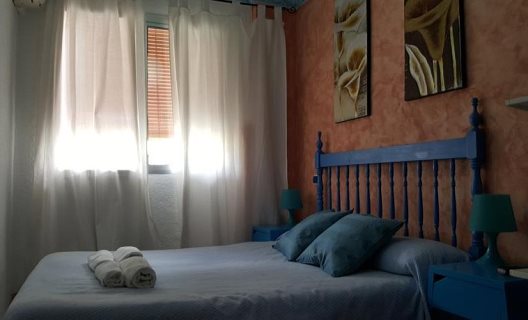 Pension Giraldilla