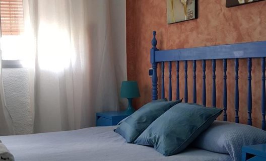 Pension Giraldilla