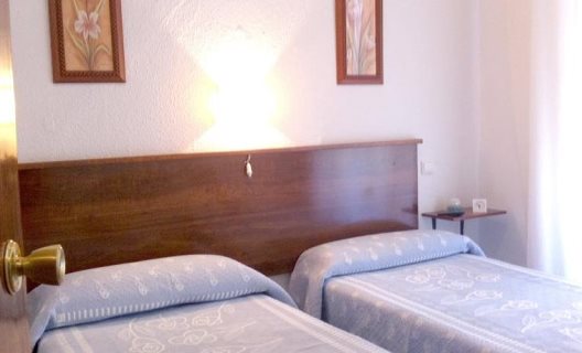 Pension Giraldilla