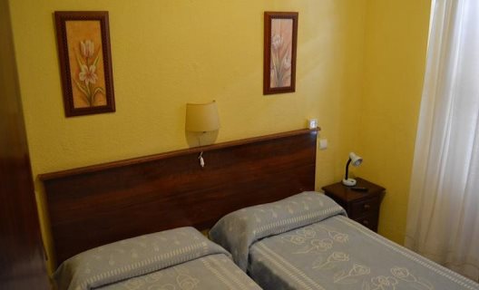 Pension Giraldilla
