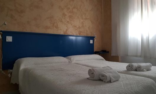 Pension Giraldilla