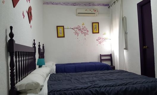 Pension Giraldilla