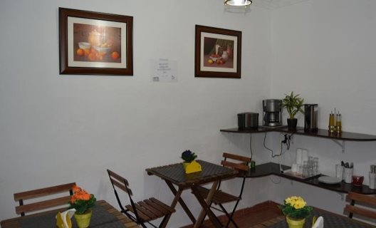 Pension Giraldilla