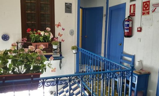 Pension Giraldilla