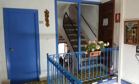 Pension Giraldilla