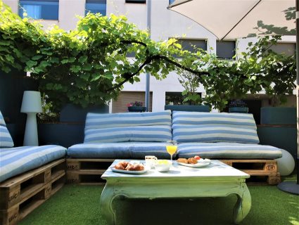 Pensión Hostel Costa Brava