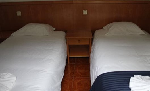 Pension Hotel Del Rei