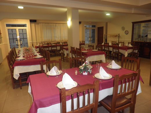 Pension La Bombilla