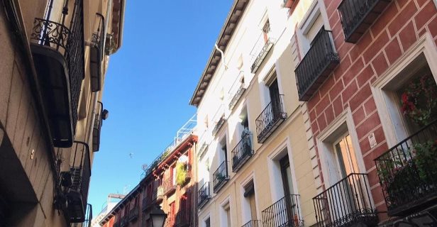 Pensión La Estrella