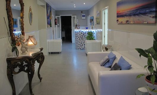 Pension La Herradura