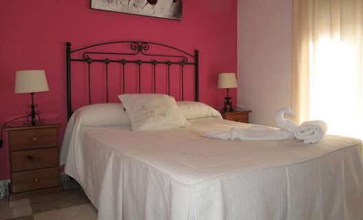 Pension La Herradura