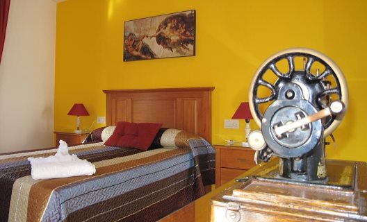 Pension La Herradura