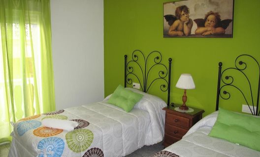 Pension La Herradura