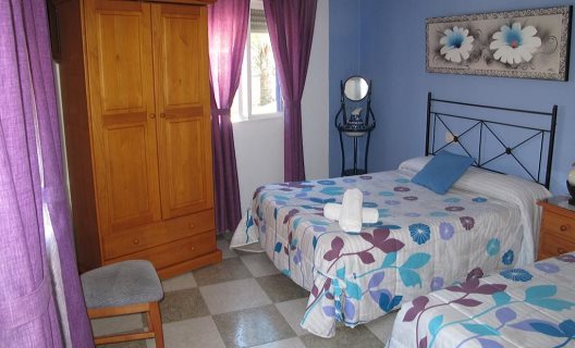 Pension La Herradura