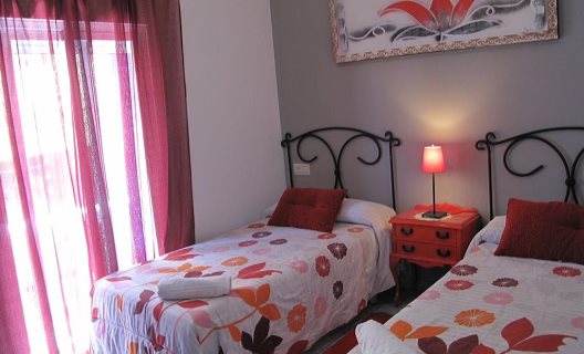 Pension La Herradura