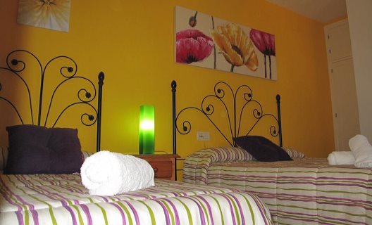 Pension La Herradura