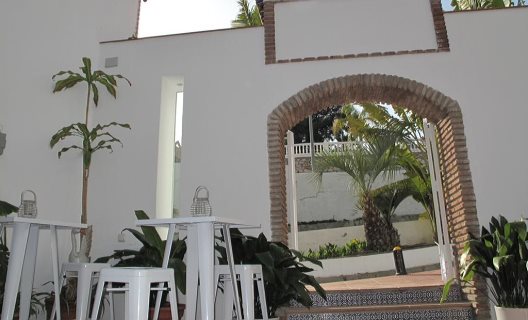 Pension La Herradura