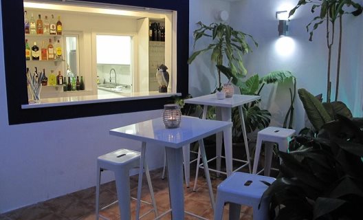 Pension La Herradura