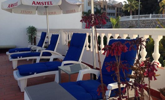 Pension La Herradura