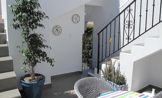Pension La Herradura