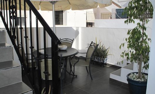 Pension La Herradura