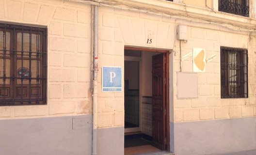 Pension La Milagrosa